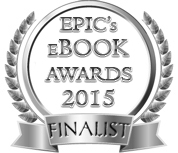 EPIC ebook Award 2015 Finalist