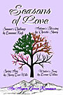 Seasons of Love cover design