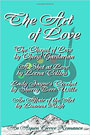 The Art of Love cover design