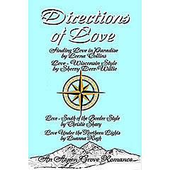 Directions of Love Book image