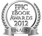 EPIC's eBook Finalist 2012