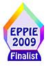 EPPIE 2009 Finalist